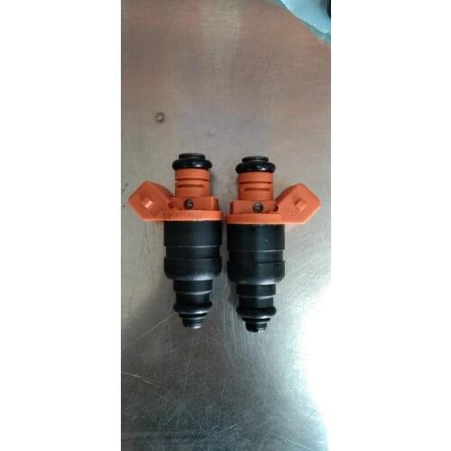 4PCS 96518620 ADG02801 96351840 Fuel Injector Fits Daewoo Chevrolet Matiz spark 0.8i and 1.0i 98-10 96620255
