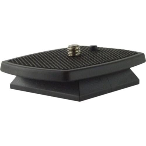 690Quick Release Tripod Plate Screw Adapter Universal Tripod Monopods Camera Quick Release Plate for Digital Camera