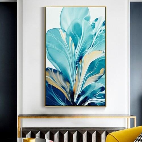 Full Square/round Drill 5d diy diamond painting Abstract leaf Diamond Embroidery mosaic moderan canvas painting,home decor