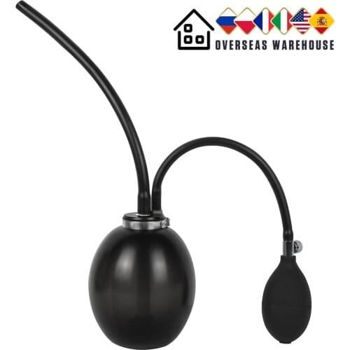 AUTOOL Car Leak Smoke Generator Adaptor Airbag Universal Leak Detector Air Pump Quick Intake Adapter Intake Bladder