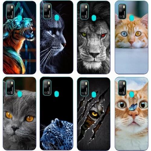 For Blackview A70 Case Patterned Case for Blackview A 70 case Soft TPU Case Phone cases for Blackview A70