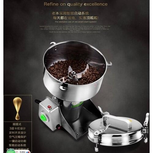 EVERTOP Kitchen Appliances