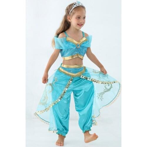 HANDSTRONG Dance Costumes For Girls
