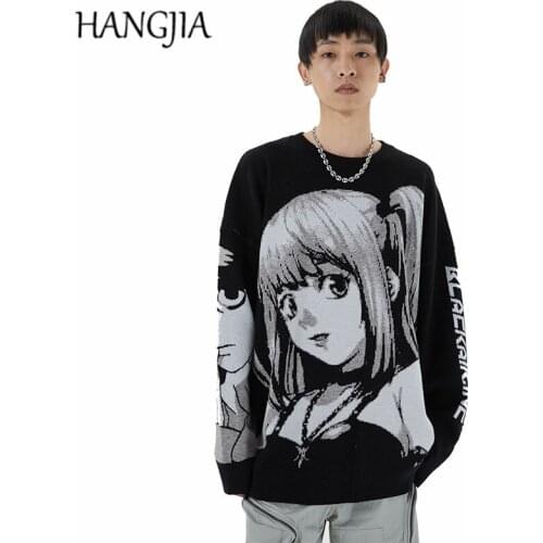 HANGJIA Men's Cardigans