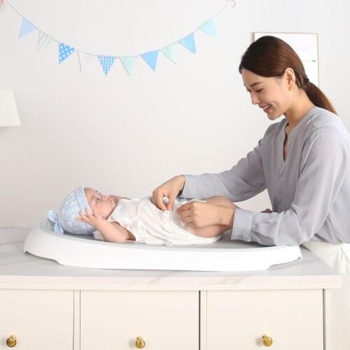 HOUSBAY Changing Tables