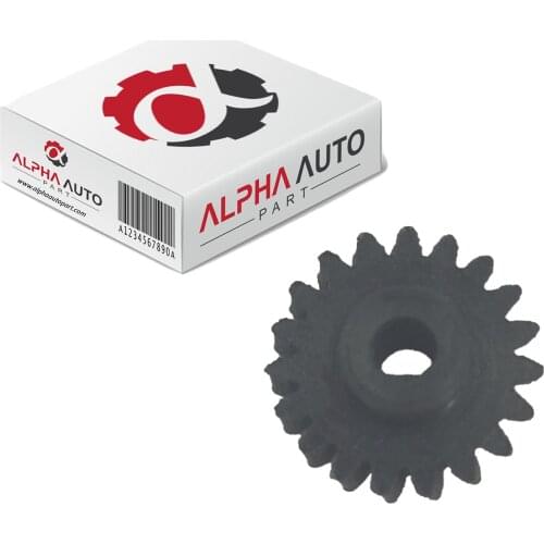 Kilometer Gear For Opel - Mercedes - Skoda 20 Tooth