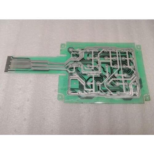 New Button Film ESU15303 U15FP474 U15FP473 Button Board