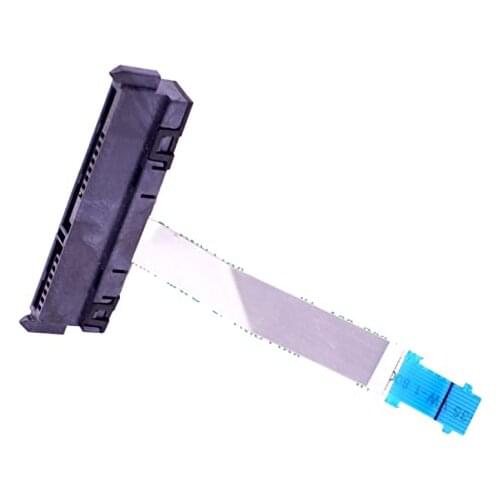 New SATA HDD Hard Drive Cable For HP Pavilion 14-AF 14-AF108CA 14-AC 14-AC134TU 14-BA 240 246 G4 P/N 815139-001 6017B0588901