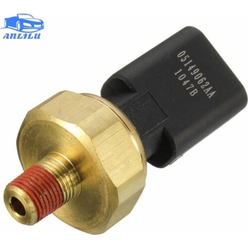 Suitable for Jee-p Do-dge Chrysl-er 3.6 5.7L Good oil pressure sensor 05149062AA 56044777AA 68060337AA 56028807AB 56028807AA