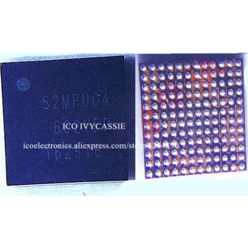 S2MPU04 For Samsung J700 Power Supply IC PM chip