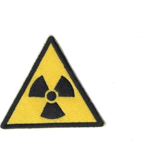 Triangle embroidery atch Iron on Sewing Applique Clothes Shoes Bags Decoration Patch Apparel DIY Accessories