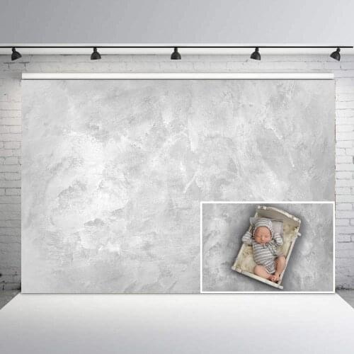 Grey lime wall background photography newborn props backdrop baby kids food pet jewelry video studio vinyl photo booth shoot B86