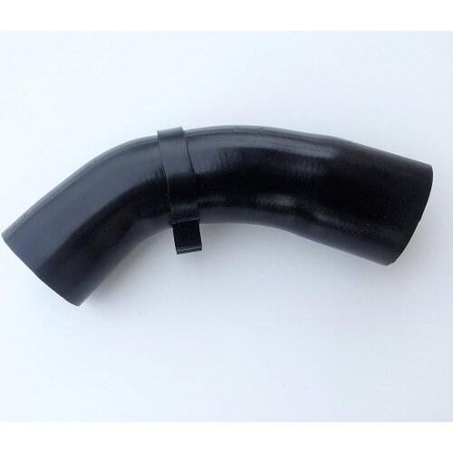 11617799397 FOR BMW 320 d / 318 d / E46 TURBO HOSE EXCEPT METAL PIPE 11617791393 Reliable Original Quality. Compatible Spare parts