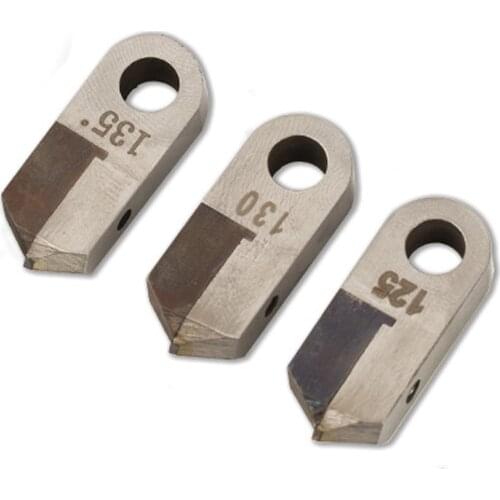 120 Degree PCD Endmill Cutter Diamond Cutting Tool Posalux Type Faceting Machine Accessories