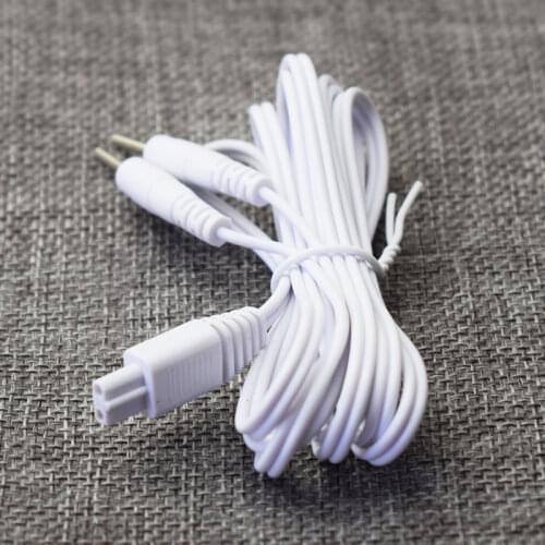 5pcs/Pack Electrode Pads Therapy cable parts for KWD-808I KWD808 I KWD-808 I KWD 808 I KWD808-I nerve muscle stimulator Machine