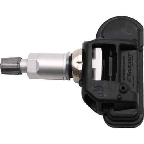 Tyre Pressure Sensor FOR 2014-2021 Fiat Ducato 433Mhz OEM original TPMS TIRE PRESSURE MONITOR SENSOR 670034786