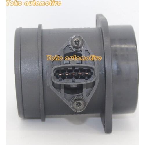 MASS AIRFLOW SENSOR METER FOR VOLVO C70 S60 S70 S80 V70 0280218108/0 280 218 108/0280218007/0280218045/8670263/8670112/9470640
