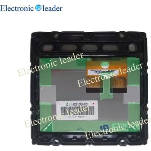 For 4inch GHC 20 Marine Autopilot Control Unit LCD Screen Display Panel