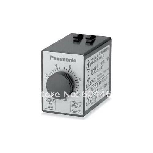 DV120103 (OLD), DV1202W/DV1204W/MGSDB2 (NEW) Panasonic Speed Controller Guaranteed 100%(NEW 100%)