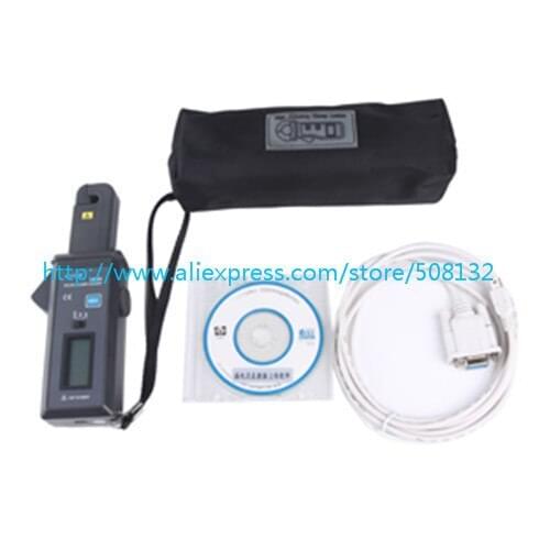 ETCR6000 AC/DC Clamp Leaker DC/AC 0mA +60A !!NEW