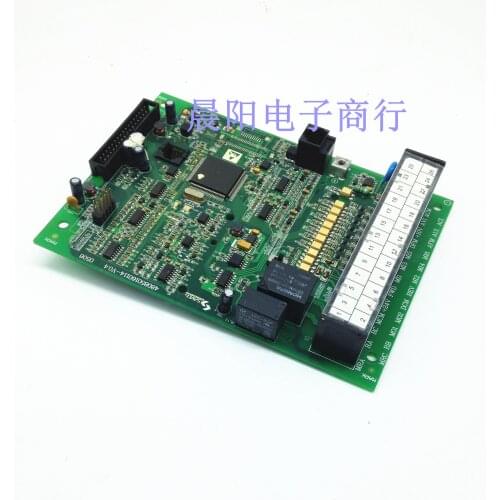 Inverter S3000 Mainboard Control Board CPU Board 5.5kW ~ 75kW