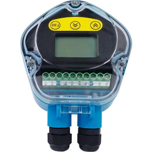 Rika RKL-03 Hot Selling Non-contact Water Monitoring Ultrasonic liquid Water Level Sensor