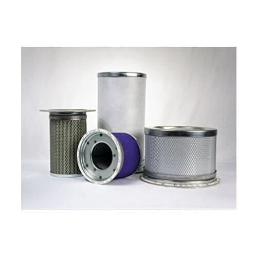 22089551 Oil Separator Element For Ingersoll Rand M45 Air Compressor Spare Parts