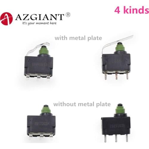 Micro Switch for Audi J518 A6 S6 Q7 2004-2009 Modules Steering Lock Magotan J764 Steering Lock ACT512 relay Car accessories