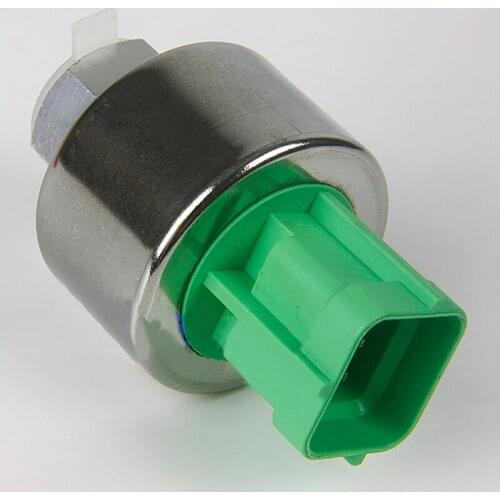 New Arrival For Fiat/Palio/Siena Fire (5 Pin) R134a Car Auto A/C Air Conditioning Pressure Switch Sensor High Quality