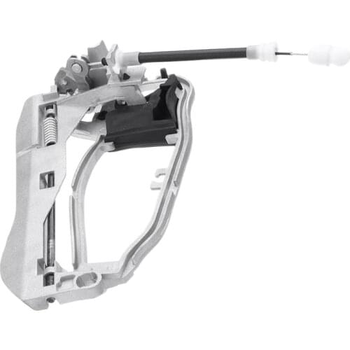 NEW-51218243616 for Bmw E53 X5 00-06 Front Right Driver Side Door Handle Carrier