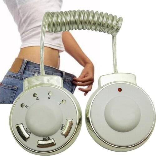 Weight Loss Equipments Home Use Fitness Belly Arm Leg Fat Burning Body Shaping Slimming Massage Sport Body Liposuction Machine