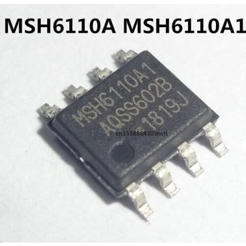 Original 2pcs/ MSH6110A MSH6110A1 SOP-8