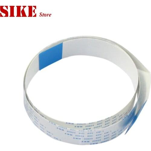 Control Panel Assembly Data Line For HP LaserJet Pro 200 Color MFP M276nw M276n M276 276 276n 276nw Display Flat Cable Wiring