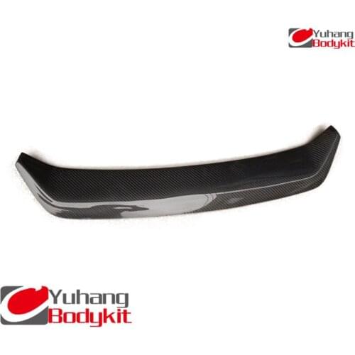 Carbon Fiber OEM Style Front Grille Fit For 2008-2011 Nissan R35 GTR