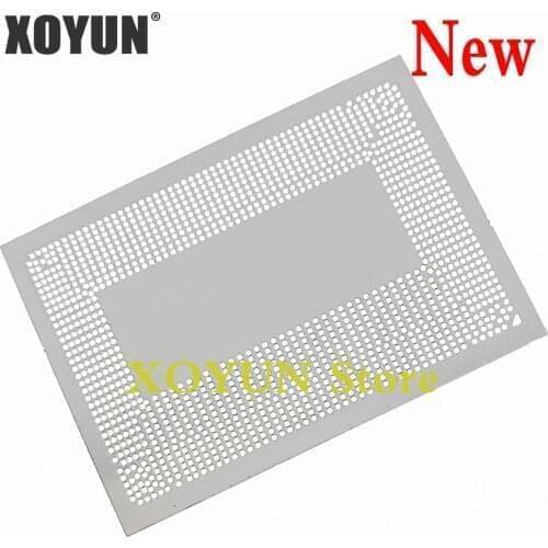 Direct heating 90*90 SRFDM SRFCN SRFCP SRF6U SRF6X SRFCR SRFD0 SRFD1 i5-9400H I7-9850H I7-9750H I5-9300U stencil