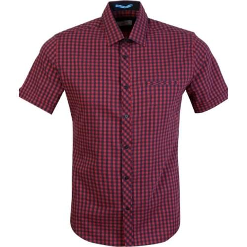 Smc By Semco Mens Flannel Shirts