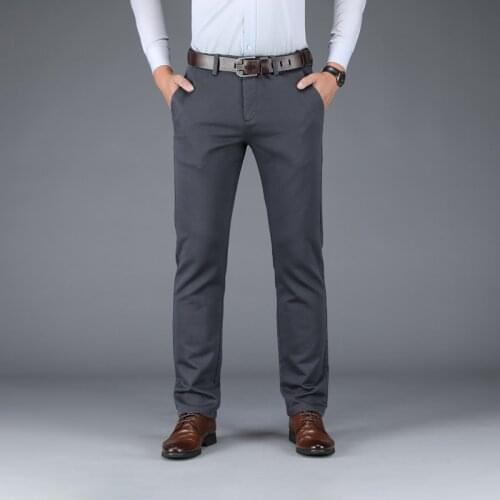 Tfetters Men's Winter Trousers