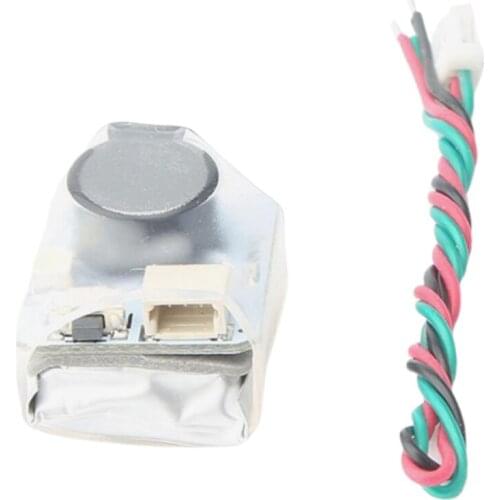 Finder Buzzer Tracker JHE42B 5V 18 X 17 X15mm Drone Controller Toy
