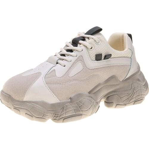 Wheresroad Women's Sneakers