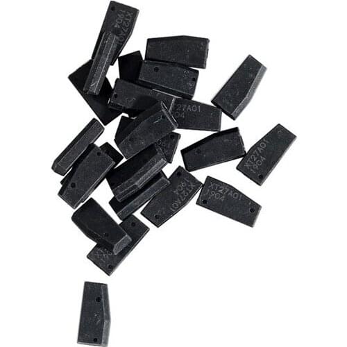 XRSHKEY Original Xhorse VVDI Super Chip XT27A01 XT27A66 Transponder for VVDI2 VVDI Mini Key Tool 10pcs/lot