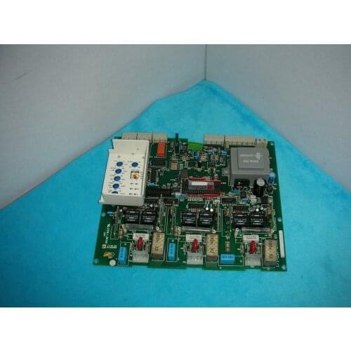 CONTROL 2668 157-1/1