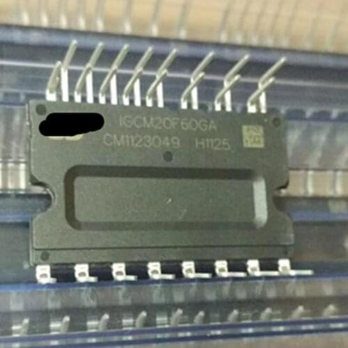 5PCS IGCM20F60GA NEW