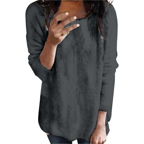 Cooeverly Classic Blouses