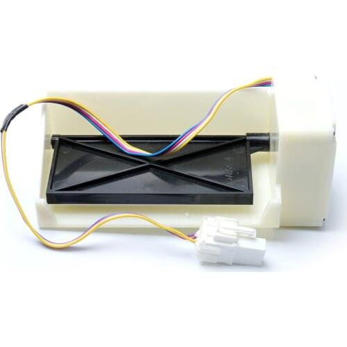 1PC Damper Motor FBZA-1750-10D Replacement for Samsung DA31-00043F BCD-286WNQISS1 290WNRISA1 WNSIWW Refrigerator Repair Parts