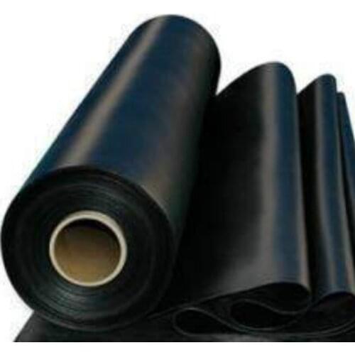 Custom Made Slab NBR Nitrile Rubber Buna Plate Sheet Gasket 500 x 500mm 1mm 1.5mm 2mm 3mm 4mm Acid Oil Alkali Resistant Black