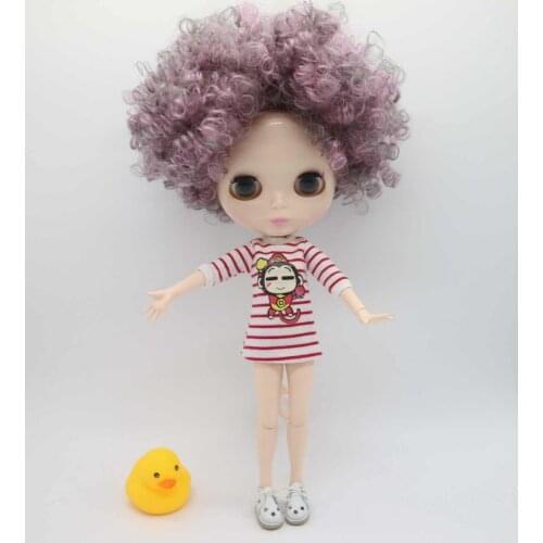 Joint body Nude blyth Doll, Factory doll 20190129