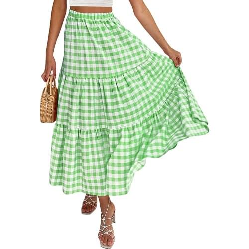 LEHINKHA Women's Skirts