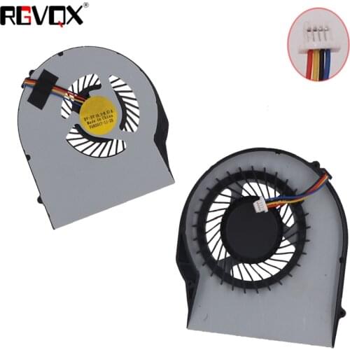 NEW Laptop Cooling Fan For Lenovo For IBM For ThinkPad E330 E335 E325 PN: KSB06105HB CPU Cooler Radiator Replacement