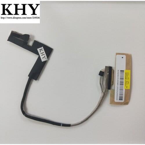 New Original LCD Cable LVDS FHD Cable For Lenovo Yoga 2 13 ZIVY0 PN DC02001VL00
