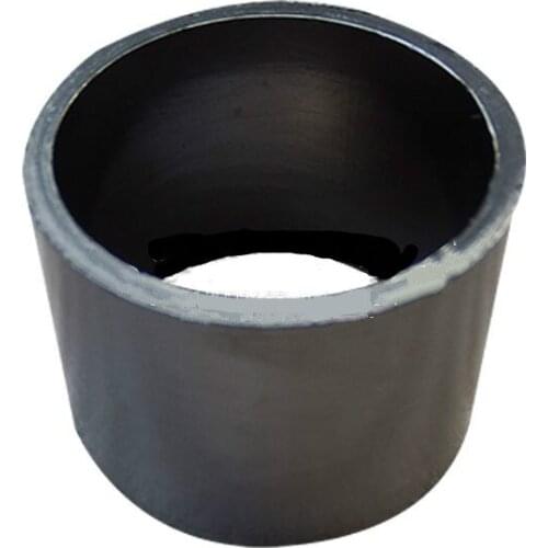 Suitable for Graphite Gasket Gasket in Exhaust Pipe of Huanglong BJ600/300/BN600i Silencer